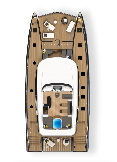 Lagoon SEVENTY 8