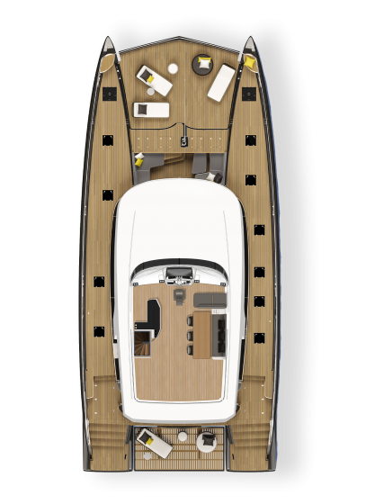 Lagoon SEVENTY 8