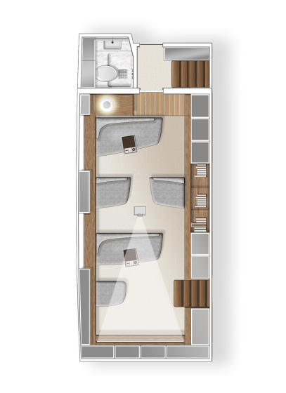 Lagoon SEVENTY 8