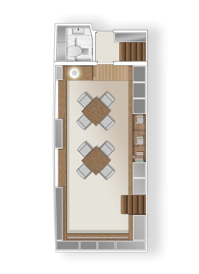 Lagoon SEVENTY 8