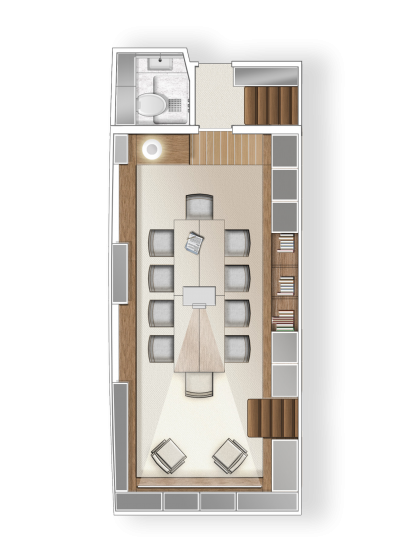 Lagoon SEVENTY 8