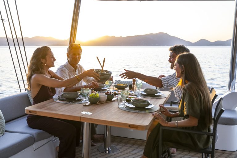 Cooking on a Croatian cruise – tips for effortless and delicious dining on the boat